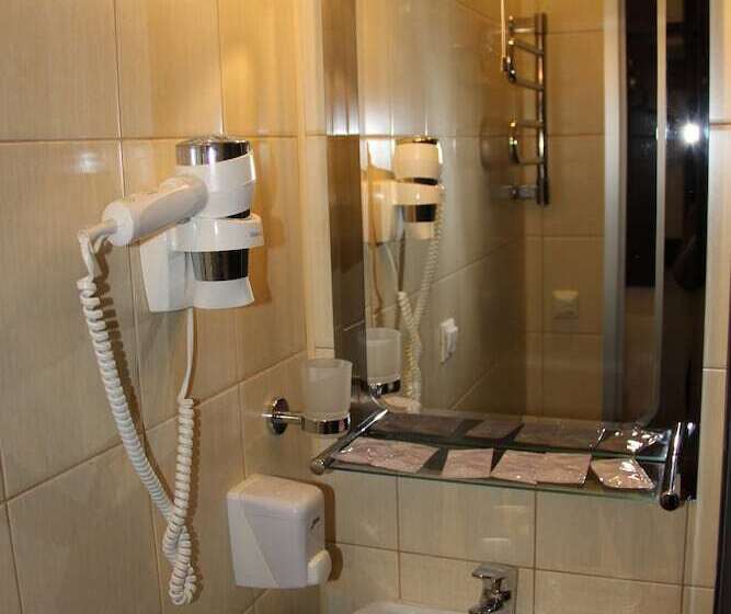 Standard-huone, Guest House Five Evenings