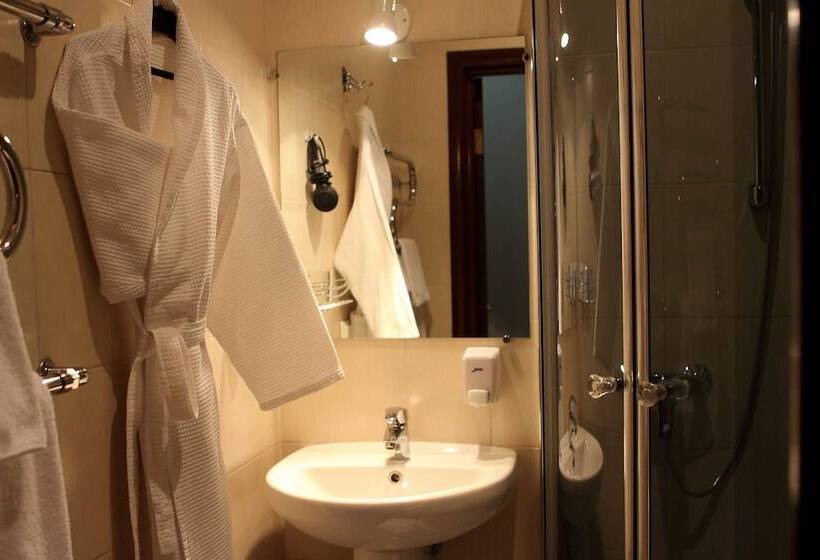 Standard-huone, Guest House Five Evenings