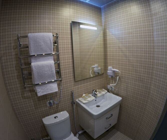 Superior-huone, Guest House Five Evenings