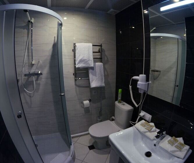 Superior-huone, Guest House Five Evenings