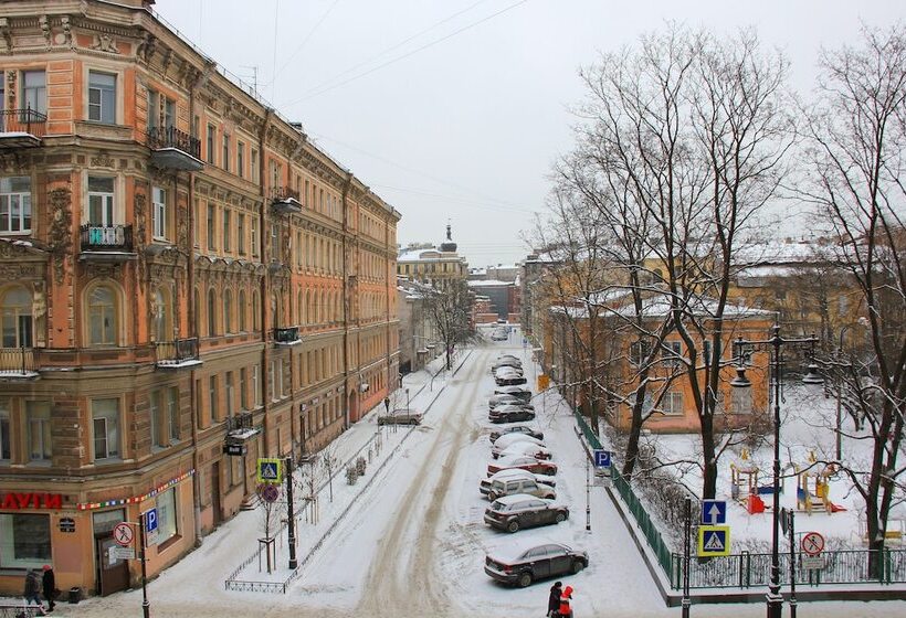 Superior-huone, Guest House Five Evenings