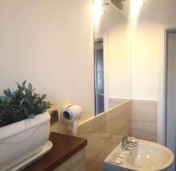 Huoneisto 1 Makuuhuone, American House Hennela