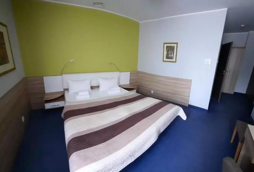 Standard-huone Poreallas, Arsenał
