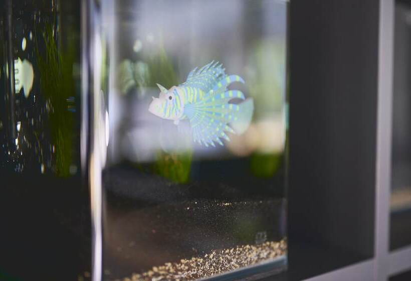 シングルデラックスルーム, Artist