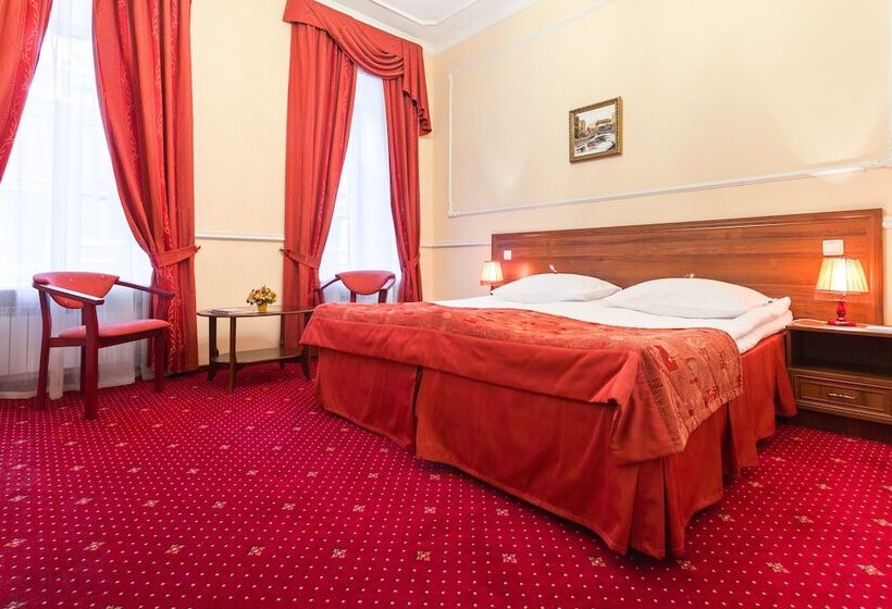 سوییت جونیور, Artradischev