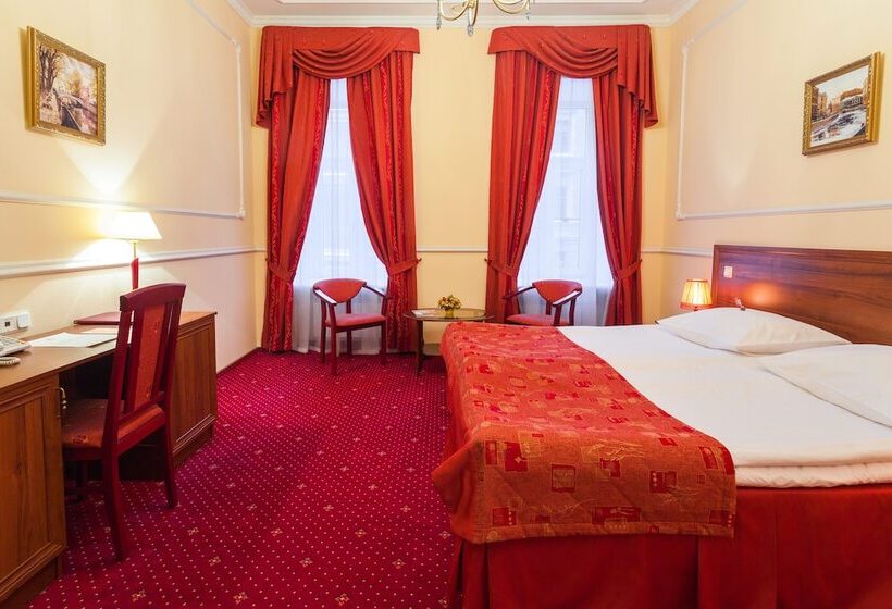 سوییت جونیور, Artradischev