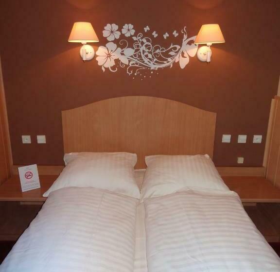 اتاق استاندارد, Atlantis