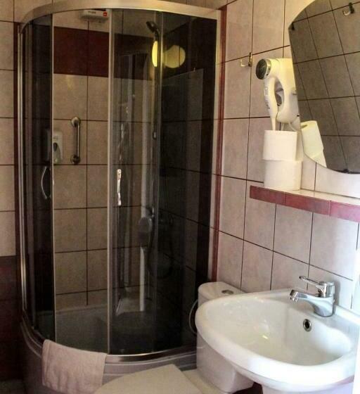 اتاق استاندارد, Atlantis