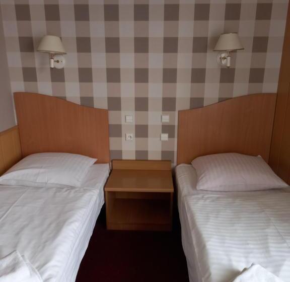 اتاق استاندارد, Atlantis