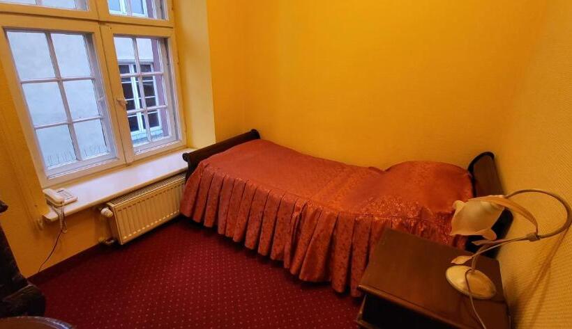 Номер Стандарт Индивидуальный, Dom Schumannów