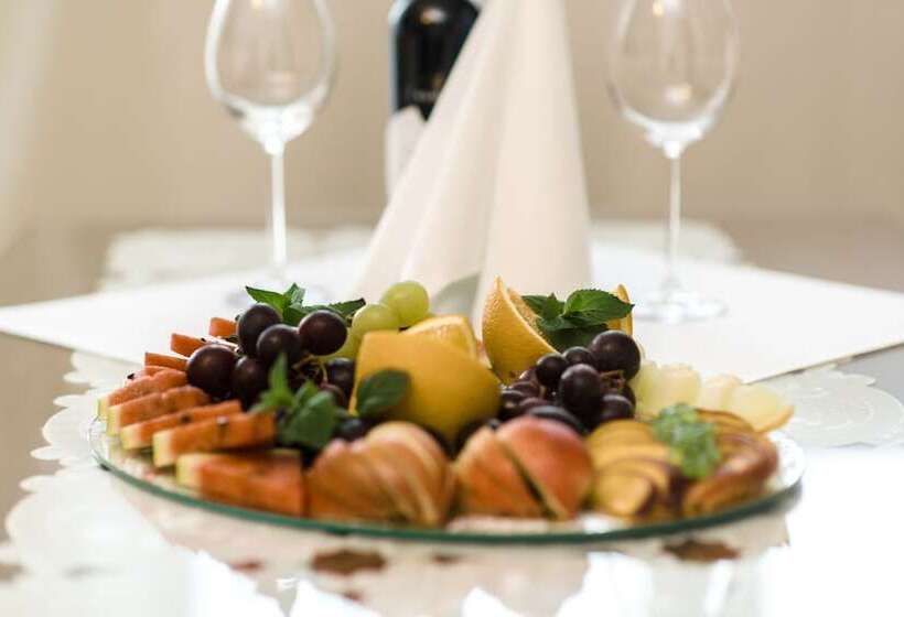 شقة سوبريور غرفة واحدة, Dziki Potok Karpacz Konferencje & Spa