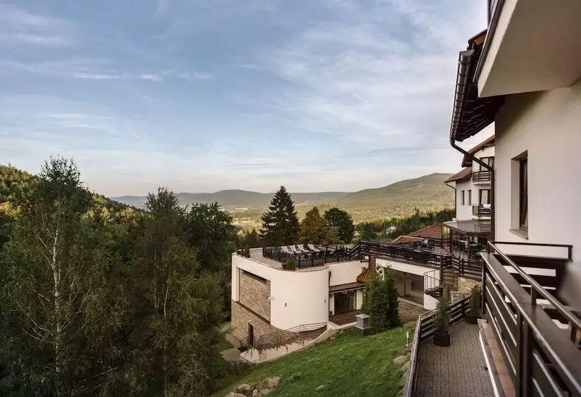 スタンダードルーム, Dziki Potok Karpacz Konferencje & Spa