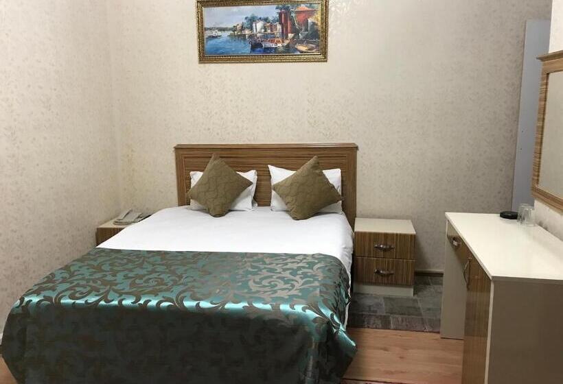 اتاق استاندارد یک نفره, Grand Dilara