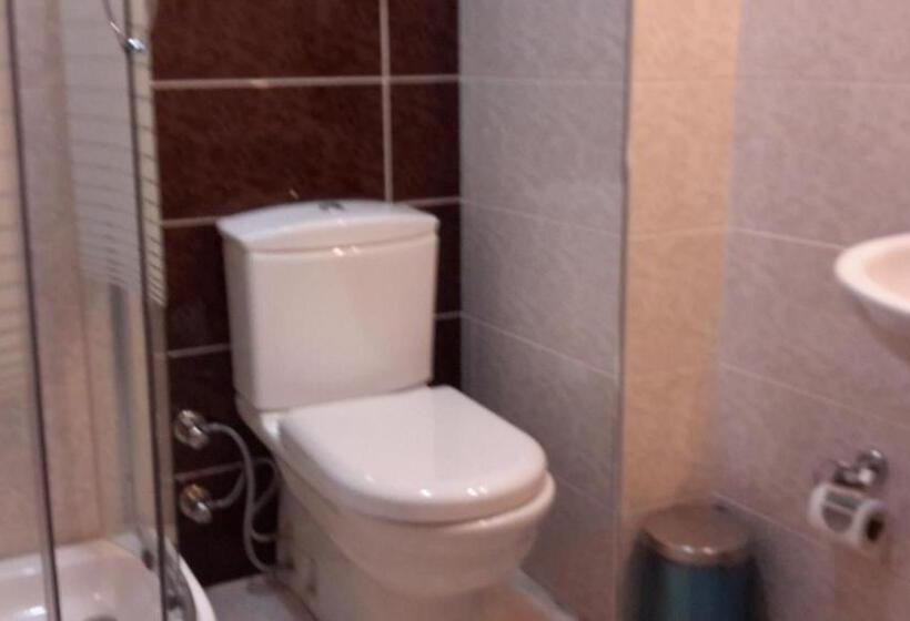 اتاق استاندارد یک نفره, Grand Dilara