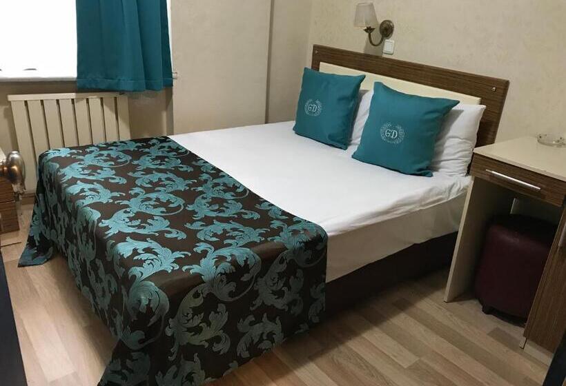 اتاق استاندارد یک نفره, Grand Dilara