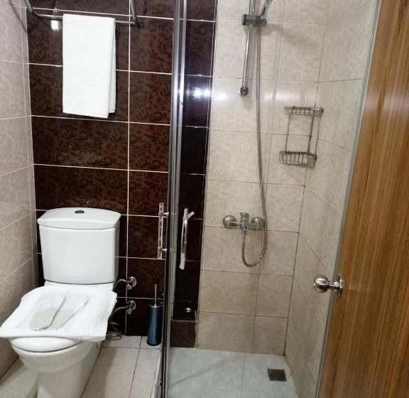 اتاق استاندارد, Grand Dilara