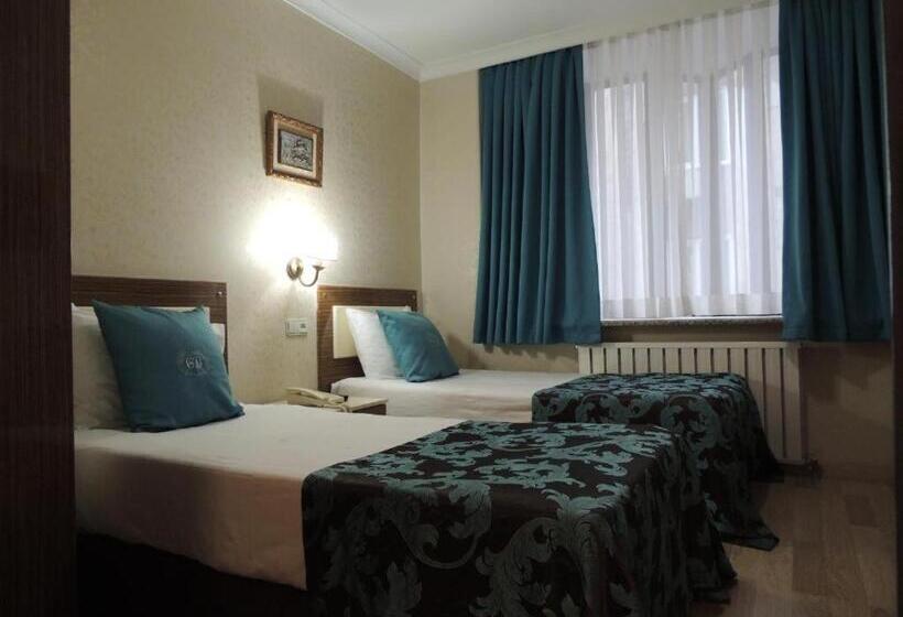 اتاق استاندارد, Grand Dilara