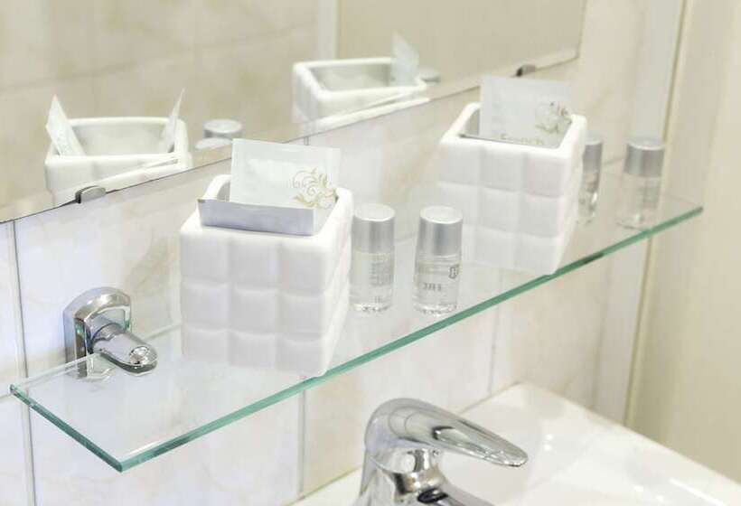 اتاق استاندارد, Guest Rooms Nevsky 150