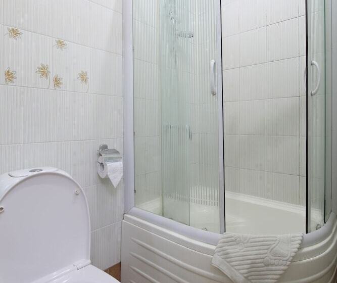 اتاق راحتی, Guest Rooms Nevsky 150