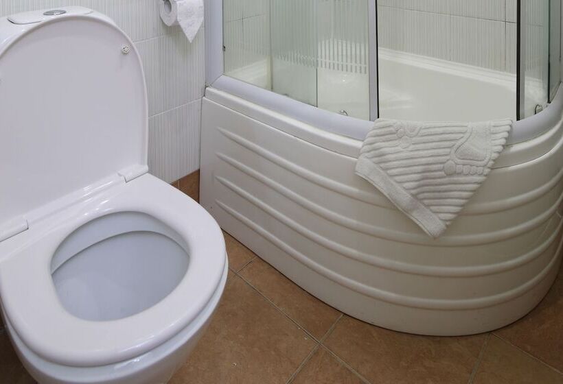 اتاق راحتی, Guest Rooms Nevsky 150