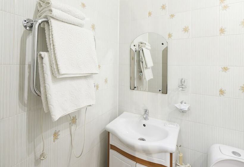 اتاق راحتی, Guest Rooms Nevsky 150