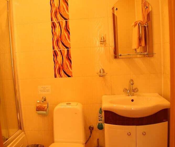 اتاق راحتی, Guest Rooms Nevsky 150