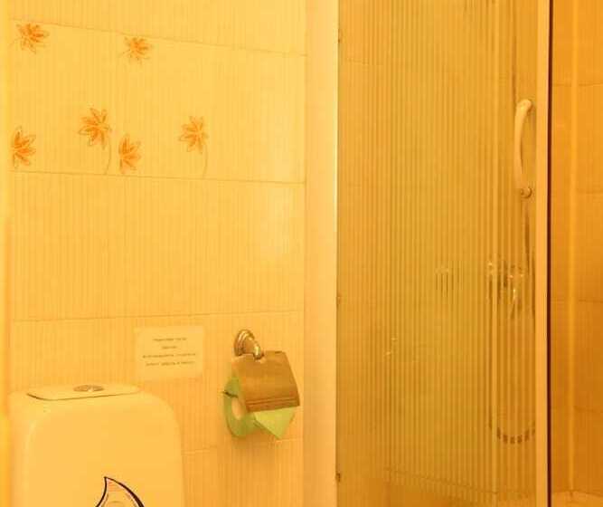 اتاق استاندارد یک نفره, Guest Rooms Nevsky 150