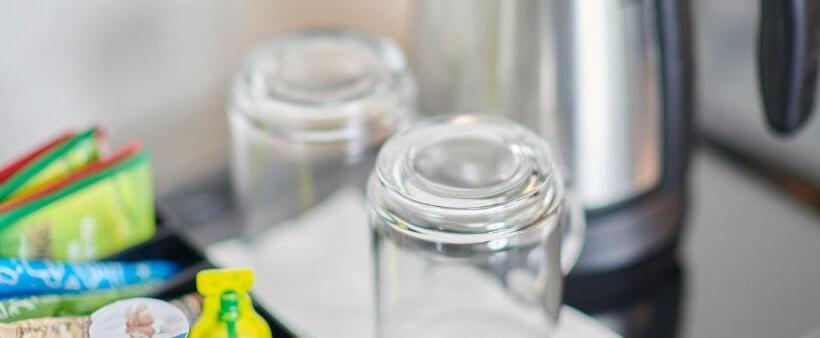 اتاق استاندارد چهار تخته, Hottingen