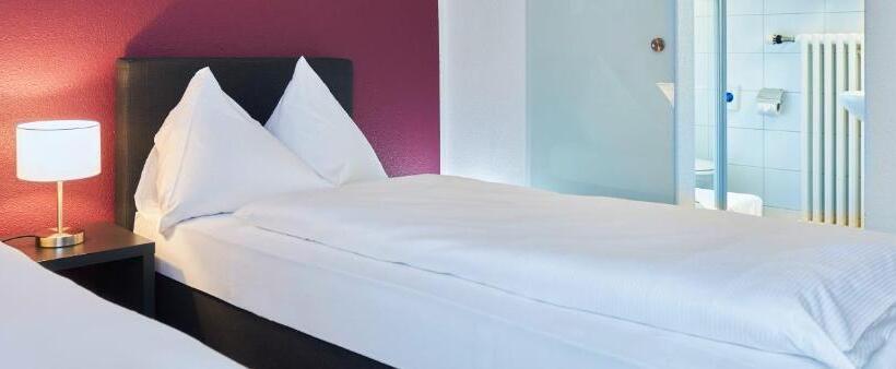 اتاق عادی, Hottingen