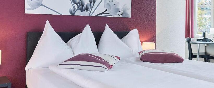 اتاق عادی, Hottingen