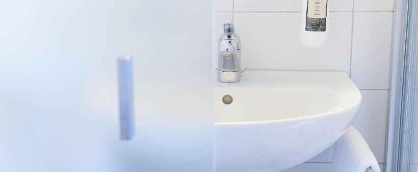 اتاق استاندارد, Hottingen