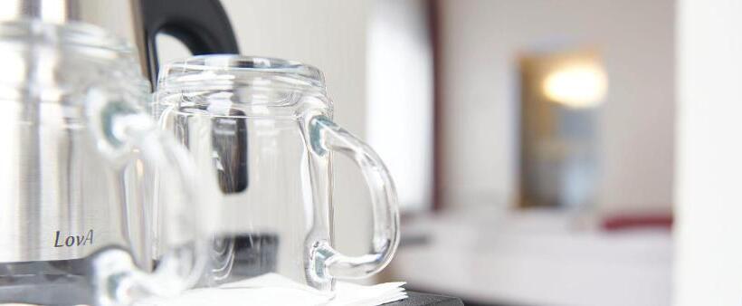 اتاق استاندارد, Hottingen