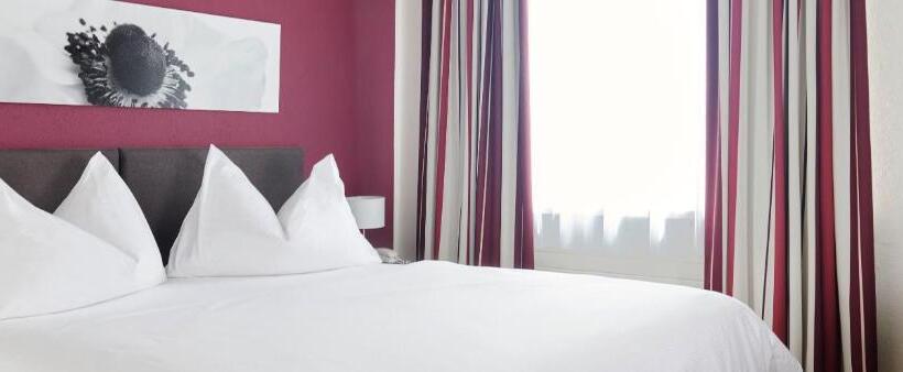 اتاق استاندارد, Hottingen