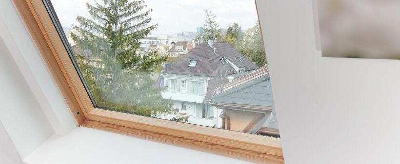 اتاق راحتی, Hottingen