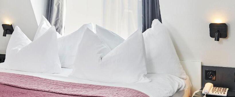 اتاق راحتی, Hottingen