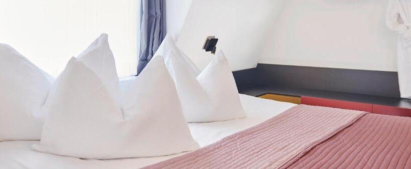 اتاق راحتی, Hottingen