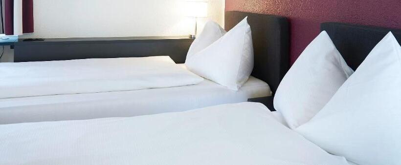 اتاق اکونومی, Hottingen