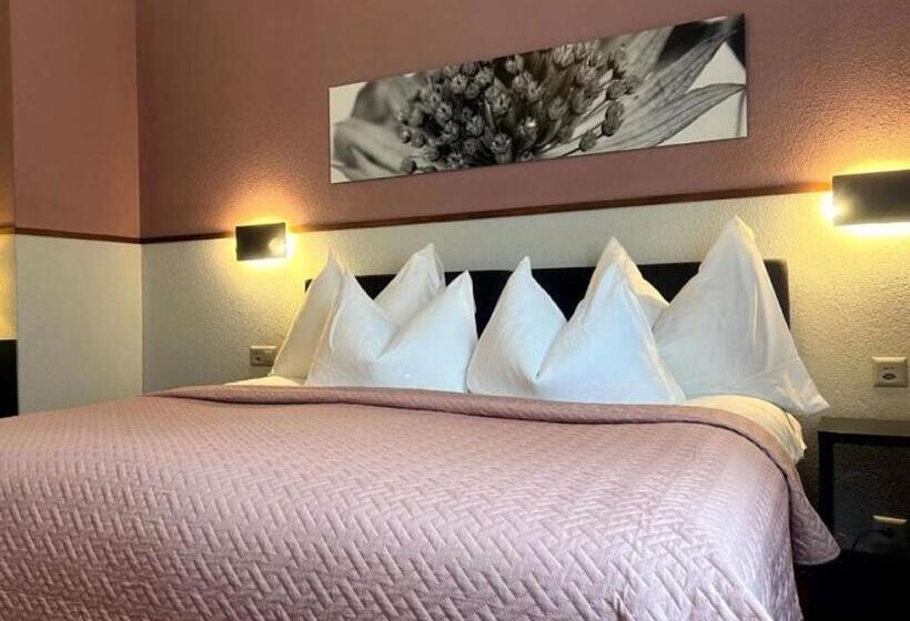 اتاق راحتی, Hottingen