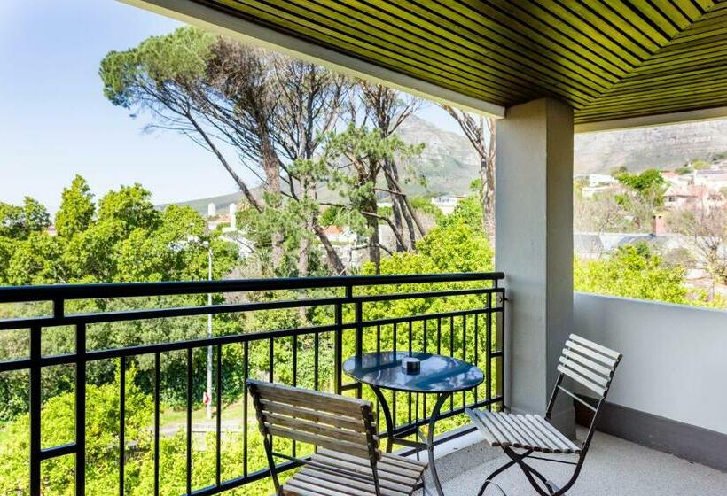 غرفة سوبيريور, Kensington Place