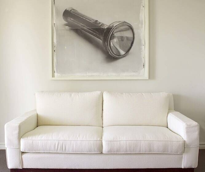 غرفة سوبيريور, Kensington Place