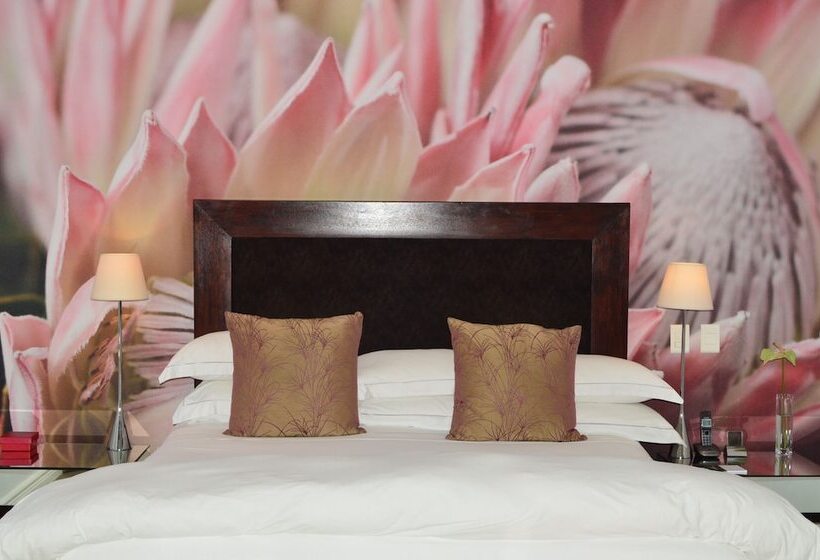 غرفة سوبيريور, Kensington Place