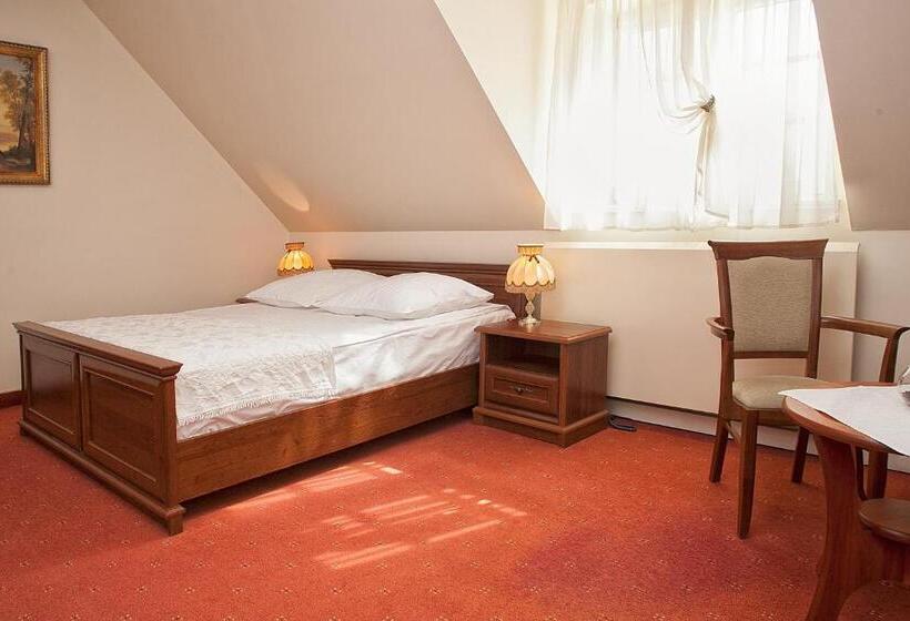 스탠다드 룸, Pensjonat Zacisze