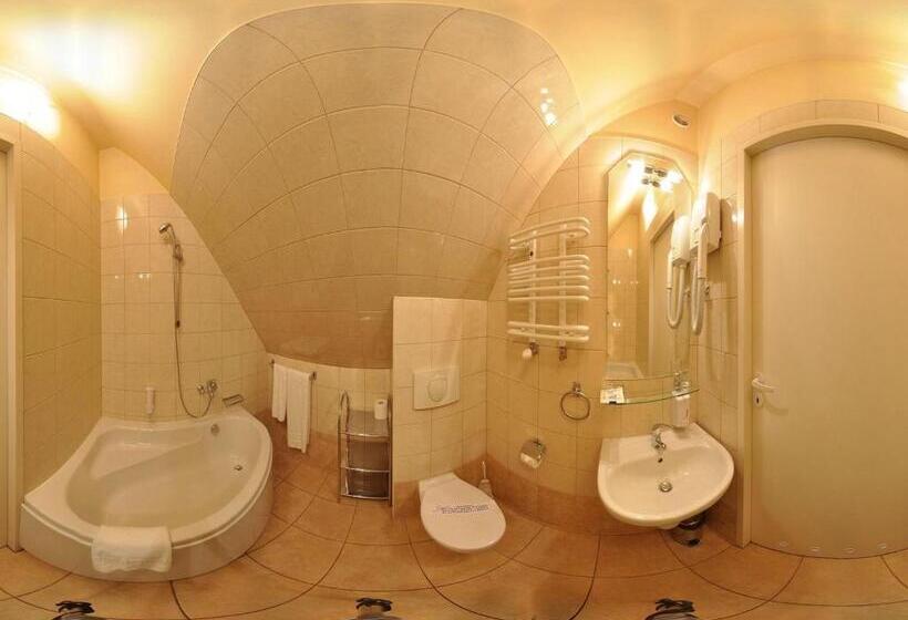 스탠다드 룸, Pensjonat Zacisze