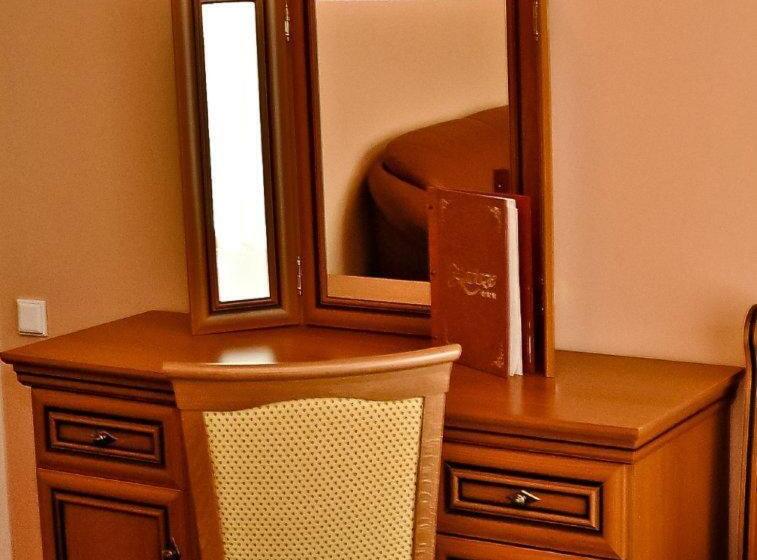 스탠다드 룸, Pensjonat Zacisze