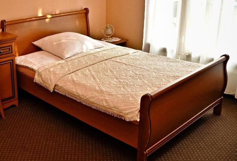 컴포트 싱글 룸, Pensjonat Zacisze