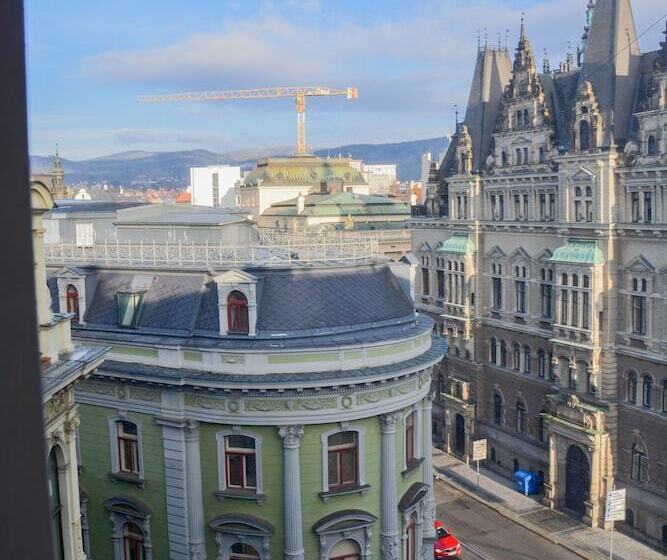 غرفة قياسية, Praha Liberec