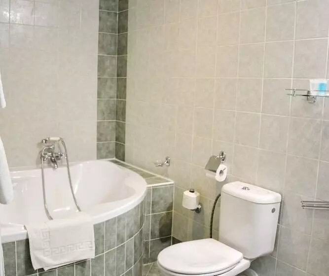 اتاق استاندارد, Praha Liberec