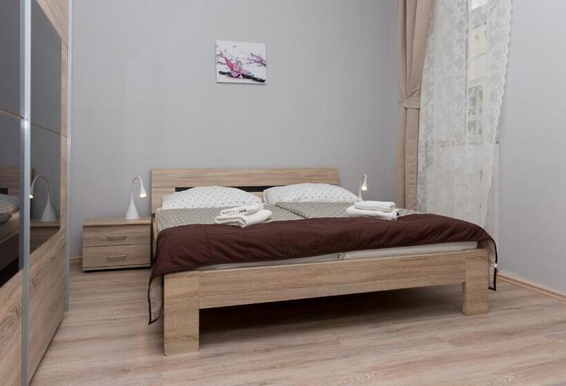 Люкс, Richmond Teplice