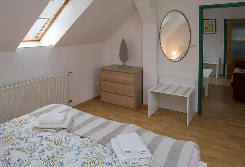 Suite, Richmond Teplice