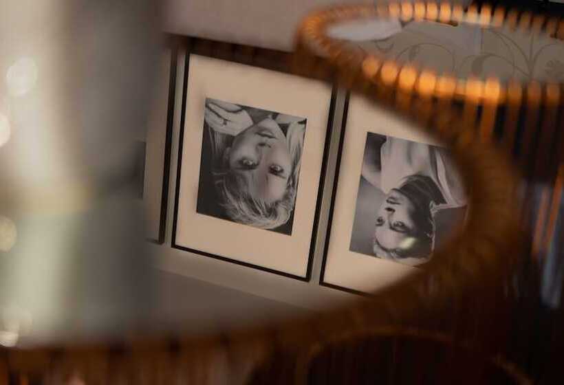 חדר דלוקס עם מרפסת, Savoy